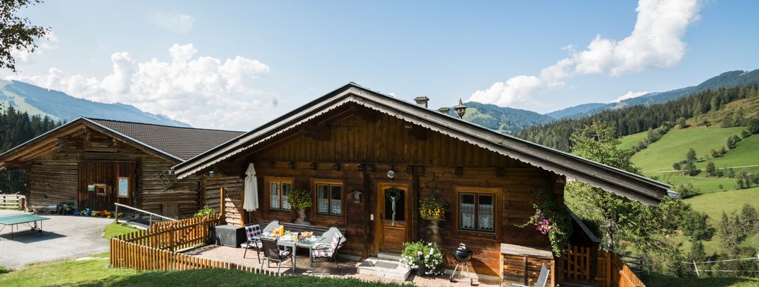 General information about your stay at Chalet Naturblick am ZwisleggGut