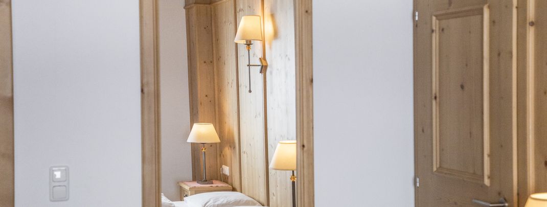 General information about your stay at EHRENBACHHöHE