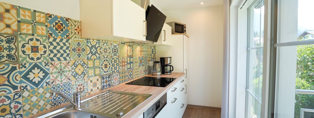 General information about your stay at Ferienwohnungen Gentiana