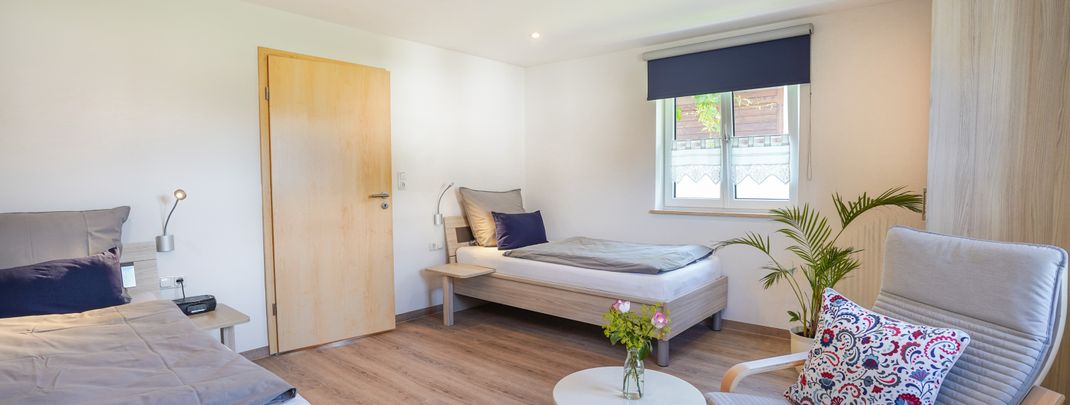 General information about your stay at Ferienwohnungen Gentiana