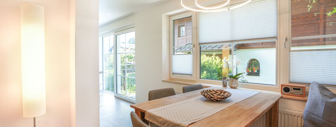 General information about your stay at Ferienwohnungen Gentiana