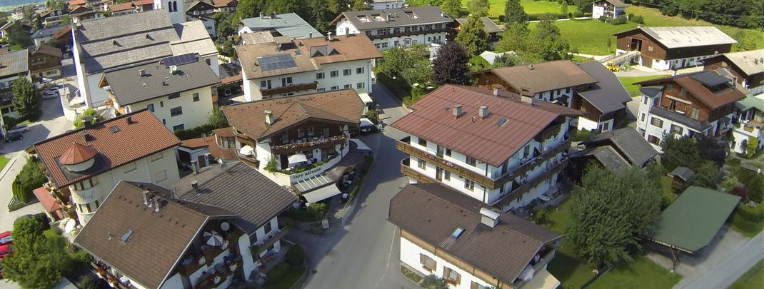 General information about your stay at Fewo Dorfbäck