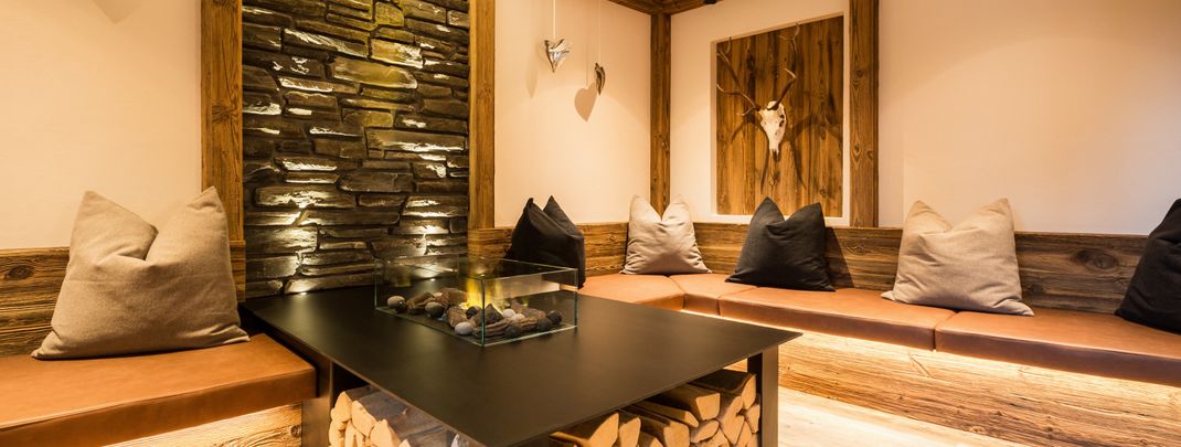 General information about your stay at Haus Knappensteig