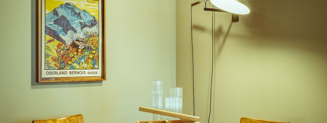 General information about your stay at Hotel Alpenruhe Kulm