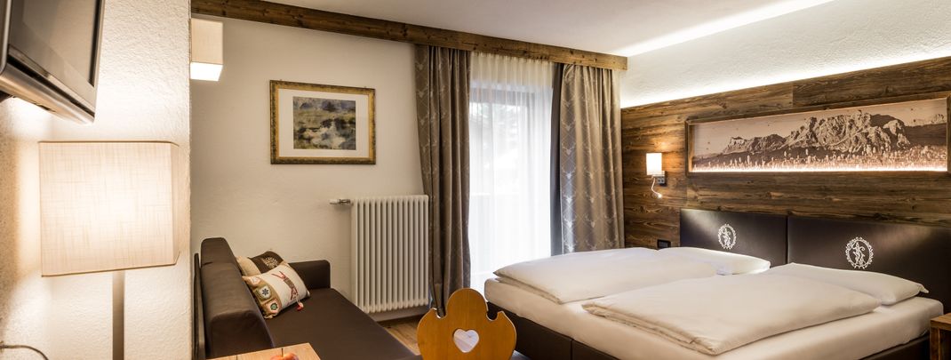 General information about your stay at Hotel Diana