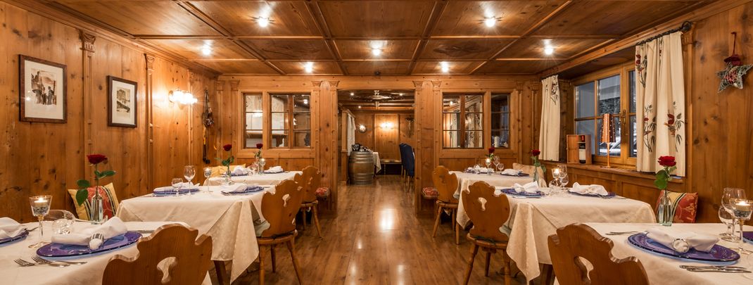 General information about your stay at Hotel Diana