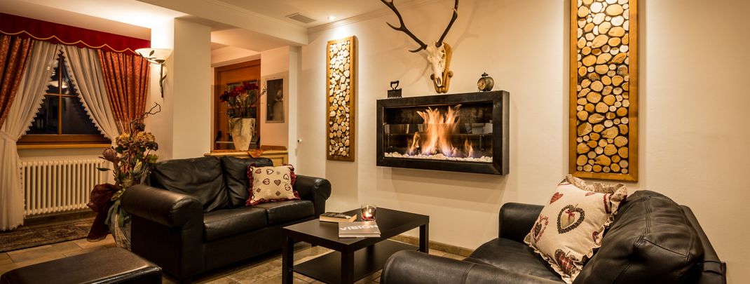 General information about your stay at Hotel Diana