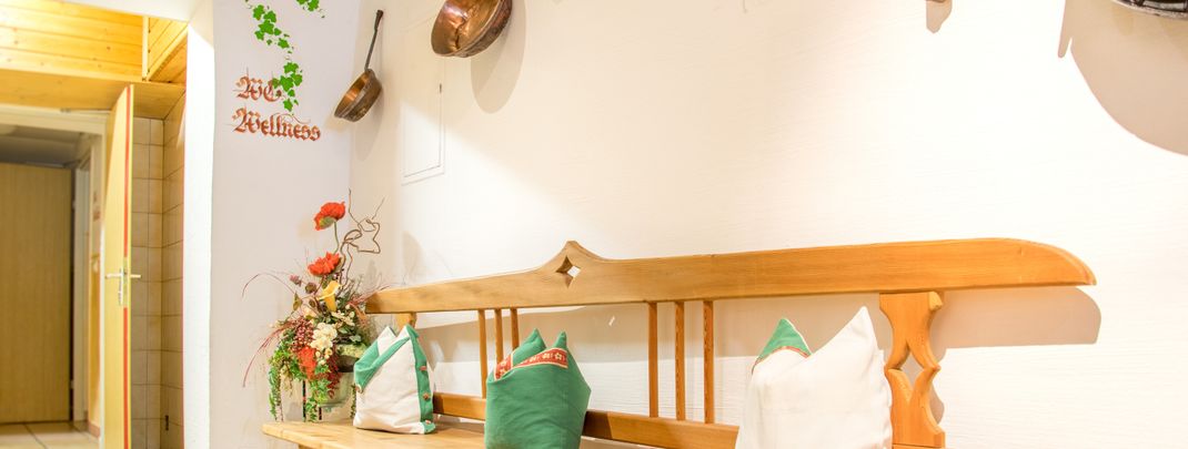 General information about your stay at Hotel Pension Gell