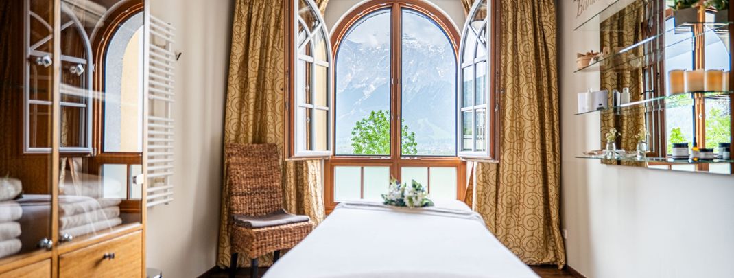 General information about your stay at Hotel Post