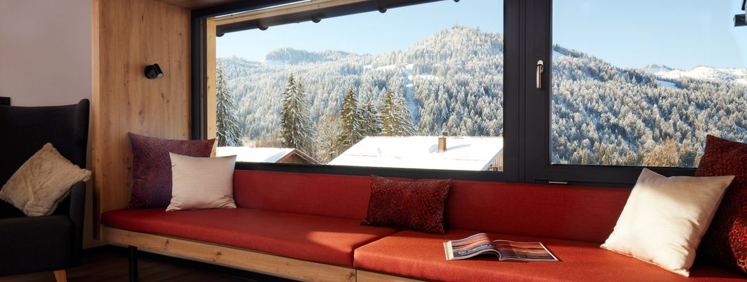 General information about your stay at Landhaus am Siplinger