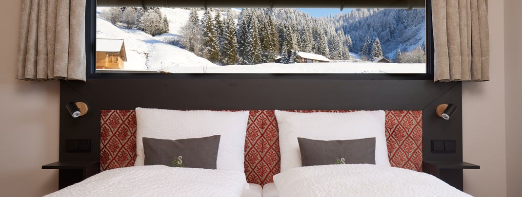 General information about your stay at Landhaus am Siplinger