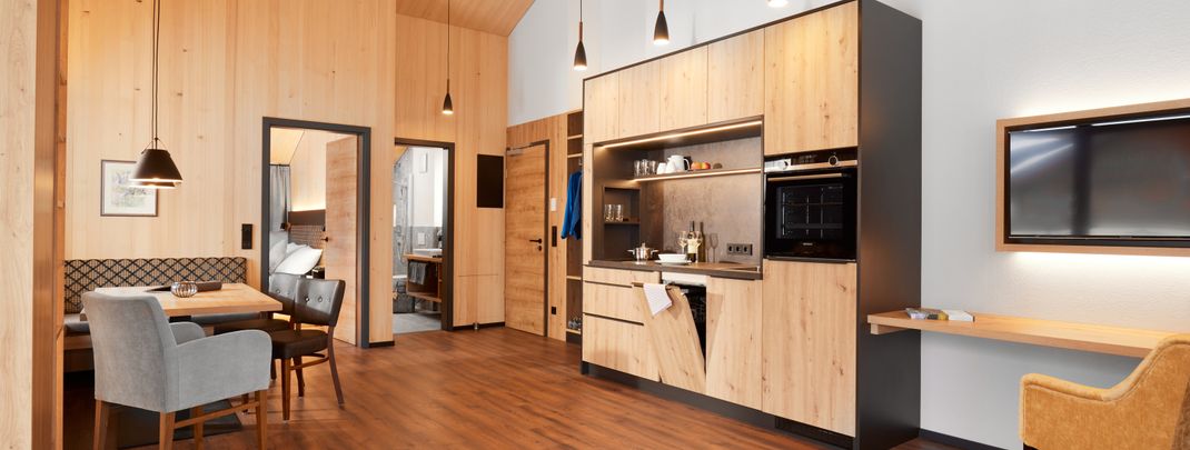 General information about your stay at Landhaus am Siplinger