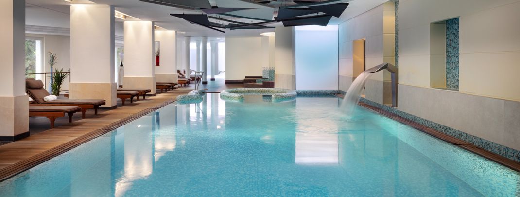 Detaillierte Infos zur Unterkunft Arabella Alpenhotel am Spitzingsee