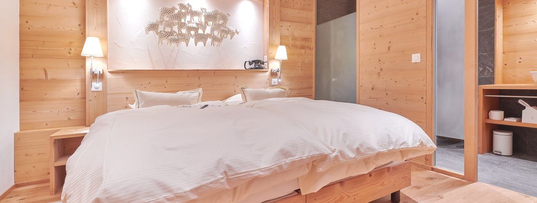 Detaillierte Infos zur Unterkunft Boutique Hotel Beau-Séjour & Spa