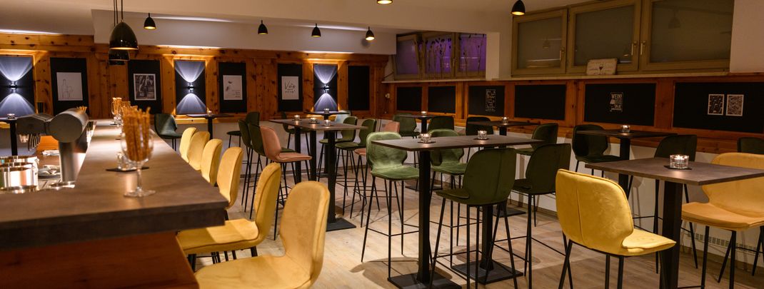 Detaillierte Infos zur Unterkunft BERGlässig Hotel Bodenmais