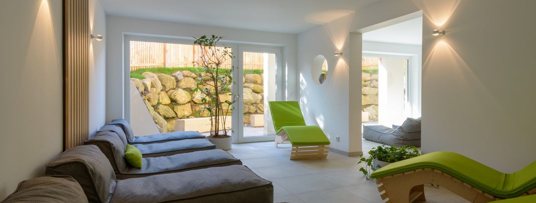 Detaillierte Infos zur Unterkunft BERGlässig Hotel Bodenmais