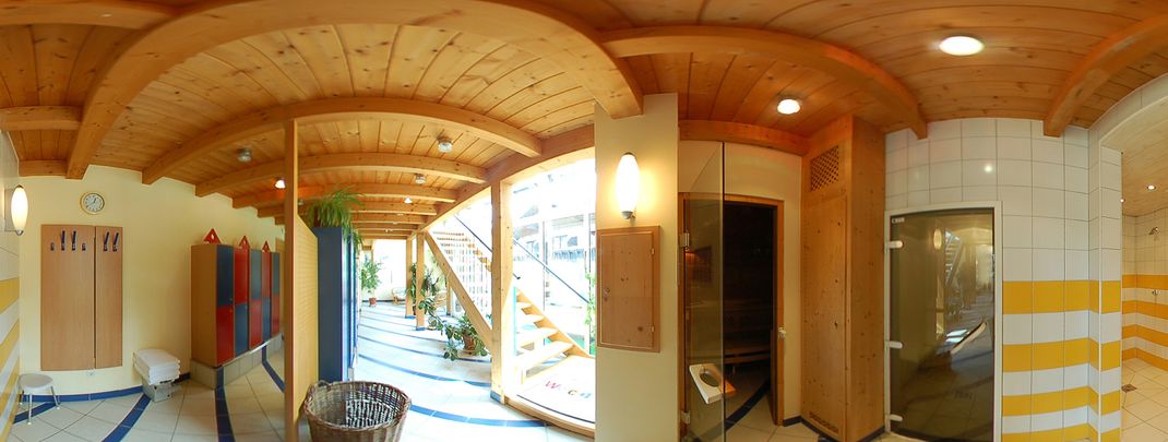 Detaillierte Infos zur Unterkunft Ferienhotel Knollhof