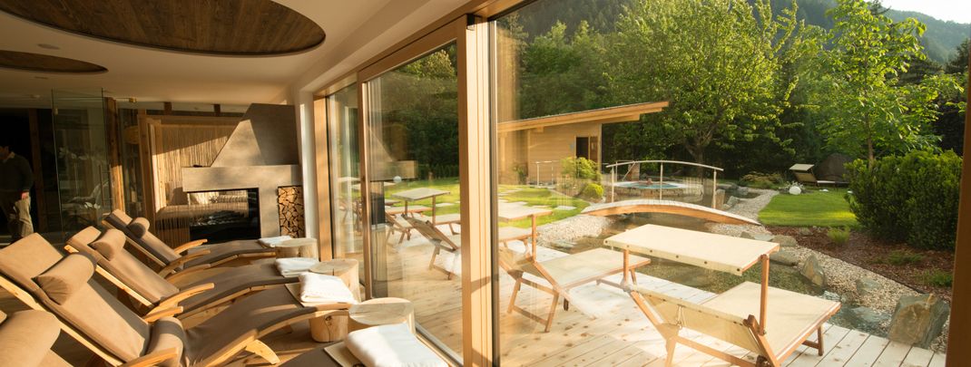 Detaillierte Infos zur Unterkunft Hotel Weisses Rössl