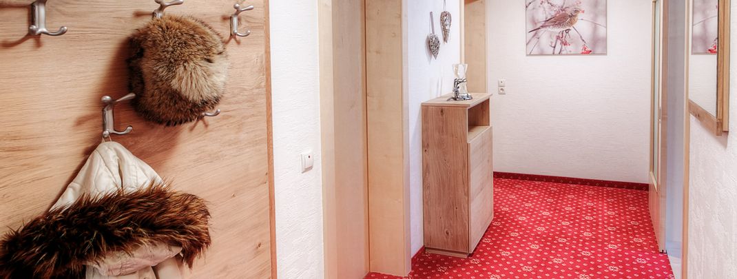 Detaillierte Infos zur Unterkunft Haus Irma