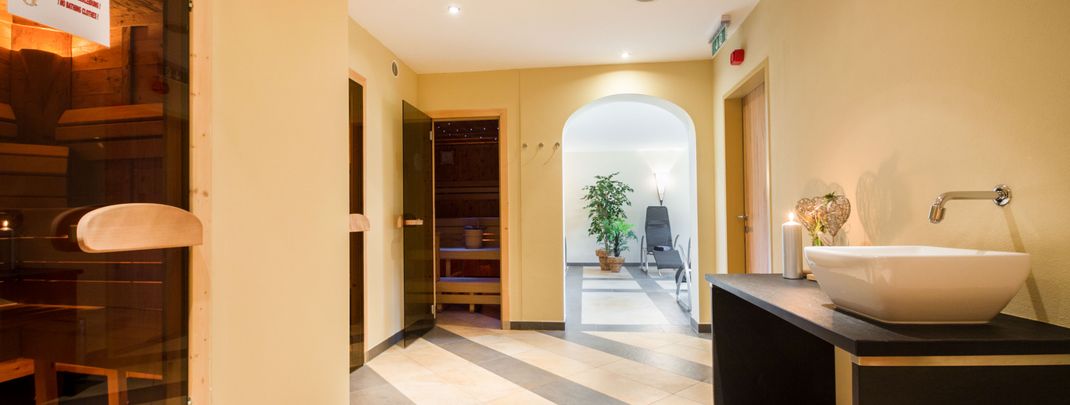 Detaillierte Infos zur Unterkunft Appartements Knappensteig