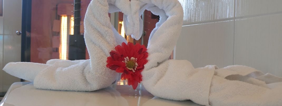 Detaillierte Infos zur Unterkunft Appartement Haus Panorama