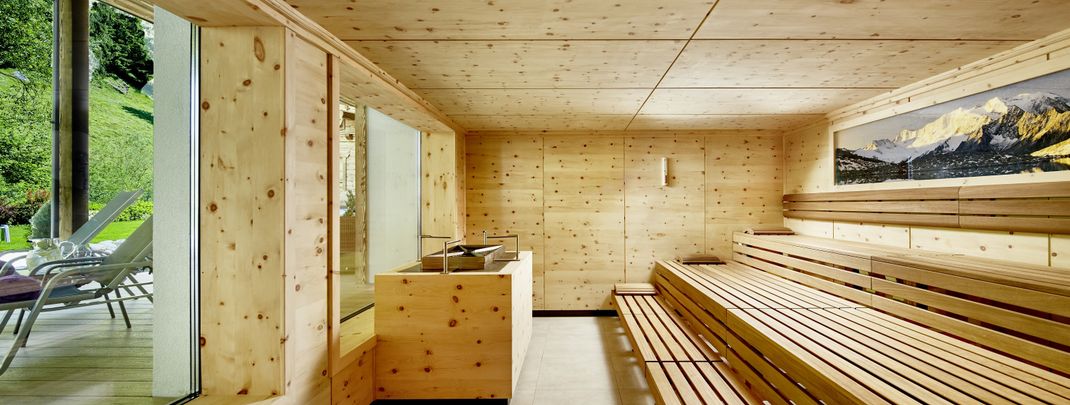 Detaillierte Infos zur Unterkunft Alpin Lodge - das Zillergrund