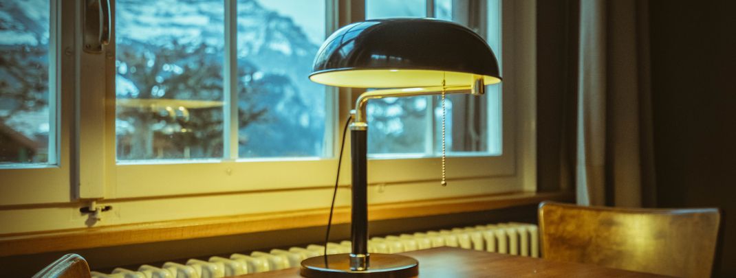 Detaillierte Infos zur Unterkunft Alpenruhe Wengen - Vintage Design Hotel