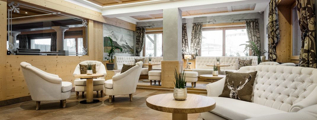 Detaillierte Infos zur Unterkunft Hotel Arkadia