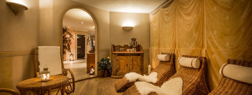 Detaillierte Infos zur Unterkunft Hotel Diana