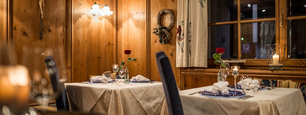 Detaillierte Infos zur Unterkunft Hotel Diana