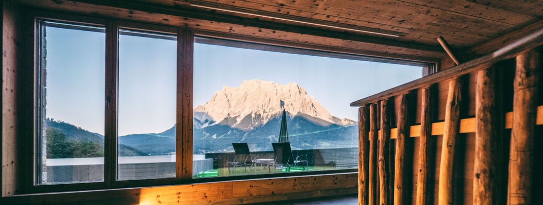 Detaillierte Infos zur Unterkunft Hotel Post Lermoos