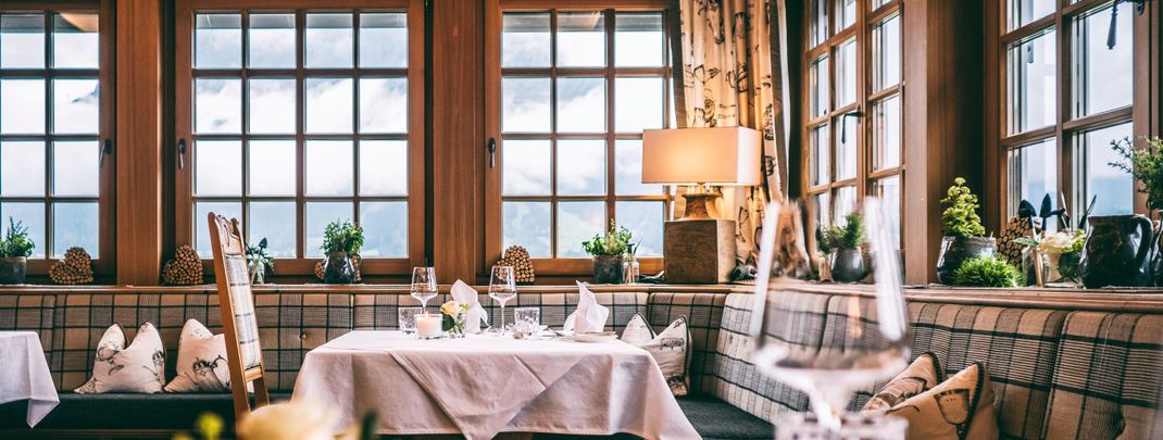 Detaillierte Infos zur Unterkunft Hotel Post Lermoos