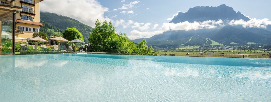 Detaillierte Infos zur Unterkunft Hotel Post Lermoos