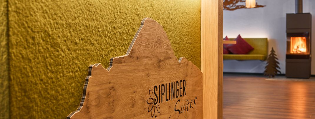 Detaillierte Infos zur Unterkunft Siplinger Suites