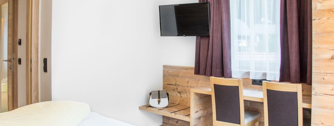 Detaillierte Infos zur Unterkunft Appartements Gell