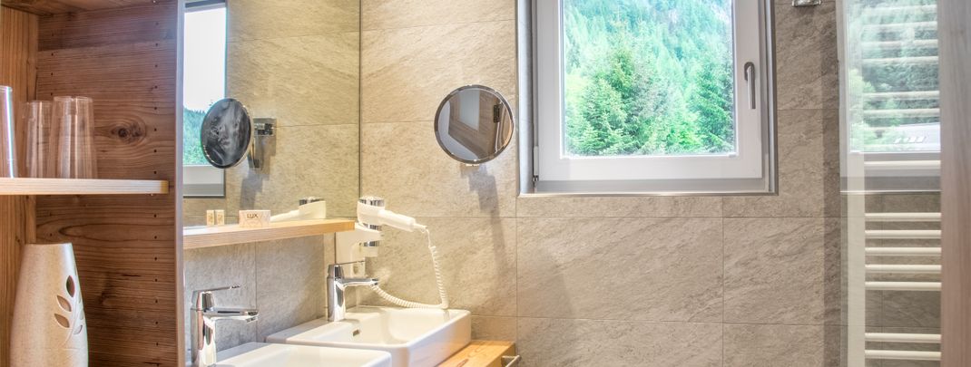 Detaillierte Infos zur Unterkunft Appartements Gell