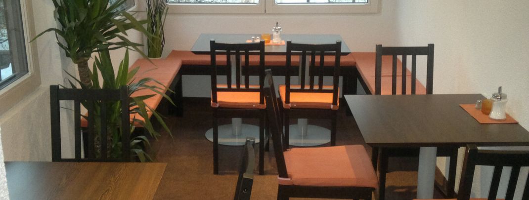 Detaillierte Infos zur Unterkunft Pension Tiroler Frieden