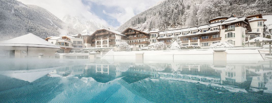 Detaillierte Infos zur Unterkunft Stock Resort