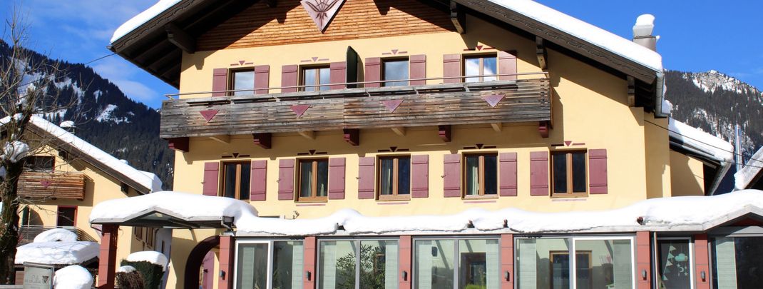 General information about your stay at Landgasthof Lilie