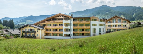 General information about your stay at Hotel St. Leonhard