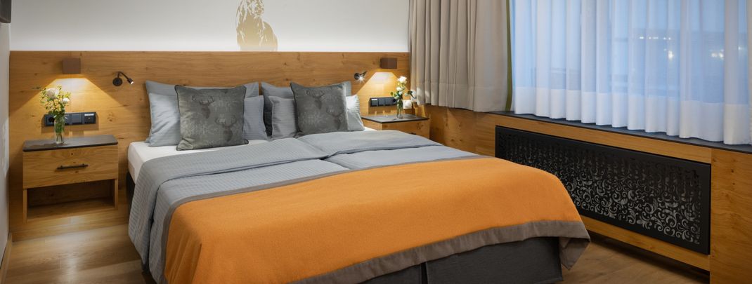 General information about your stay at Arabella Alpenhotel am Spitzingsee