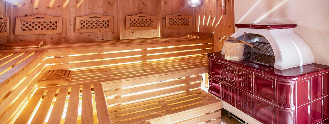 800 m² SPA & Wellness im Zillertal