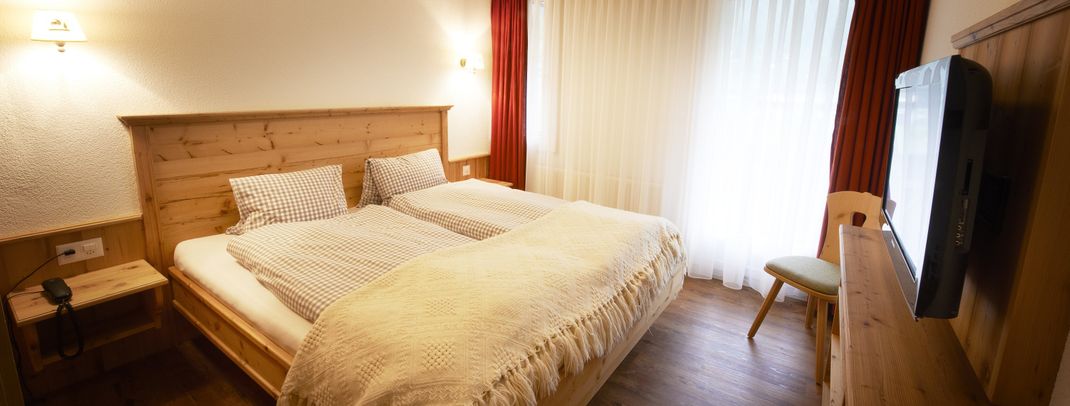 General information about your stay at Bristol