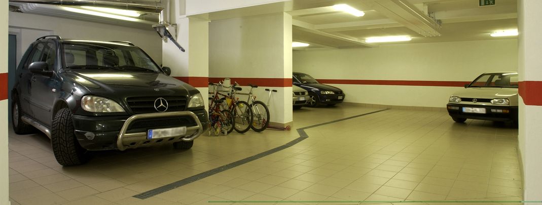 General information about your stay at Fewo Tlusel