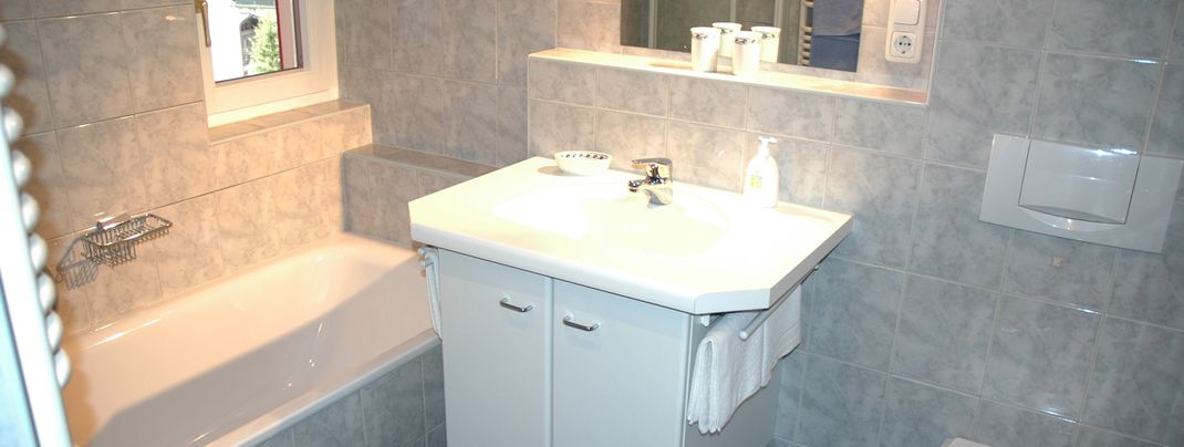 General information about your stay at Haus Anja