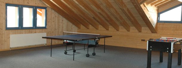 General information about your stay at Döttinger Ferienhaus