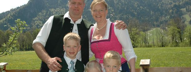 General information about your stay at Ferienwohnungen am Lahnerbach