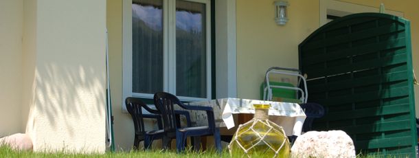 General information about your stay at Haus Lechner