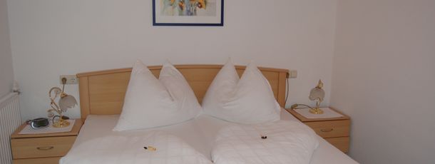 General information about your stay at Haus Lechner