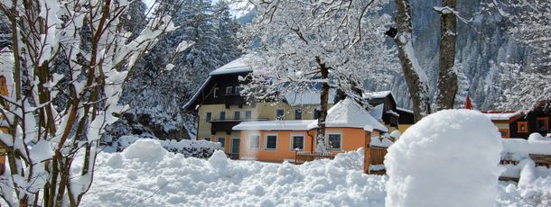 General information about your stay at Grubers Hotel Apartements Gastein